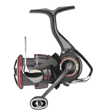 Daiwa Fuego LT D
