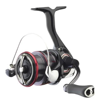 Daiwa Fuego LT D