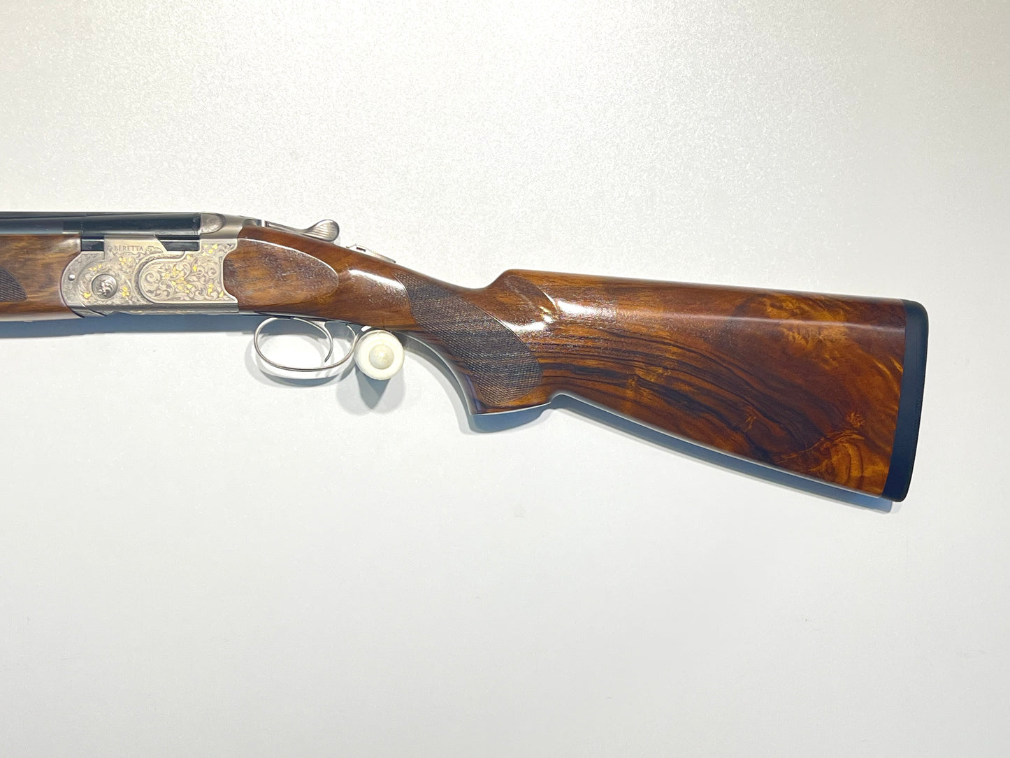 Beretta 687 Silver Pigeon V 500 års jubilæum