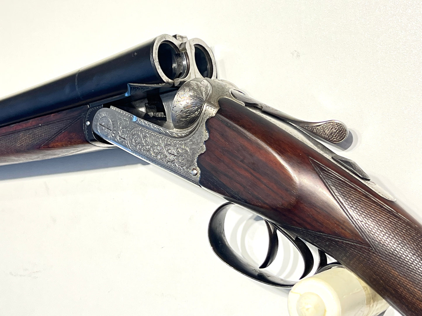 Armi F Gamba Gyttorp (Brugt)