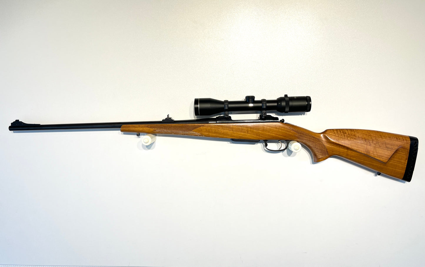 CZ 550 Lux (Brugt)