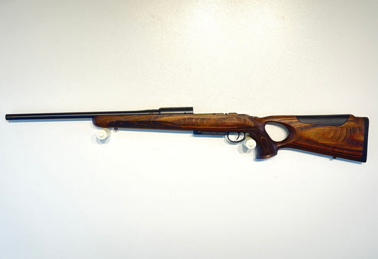 Mauser 25 Max