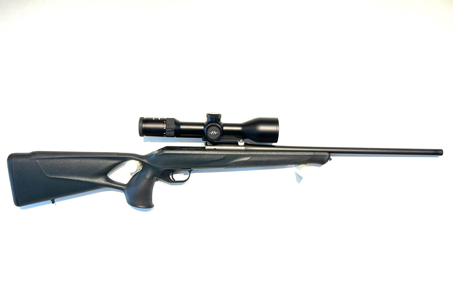 Blaser R8 Prof Succ. m. Blaser optik