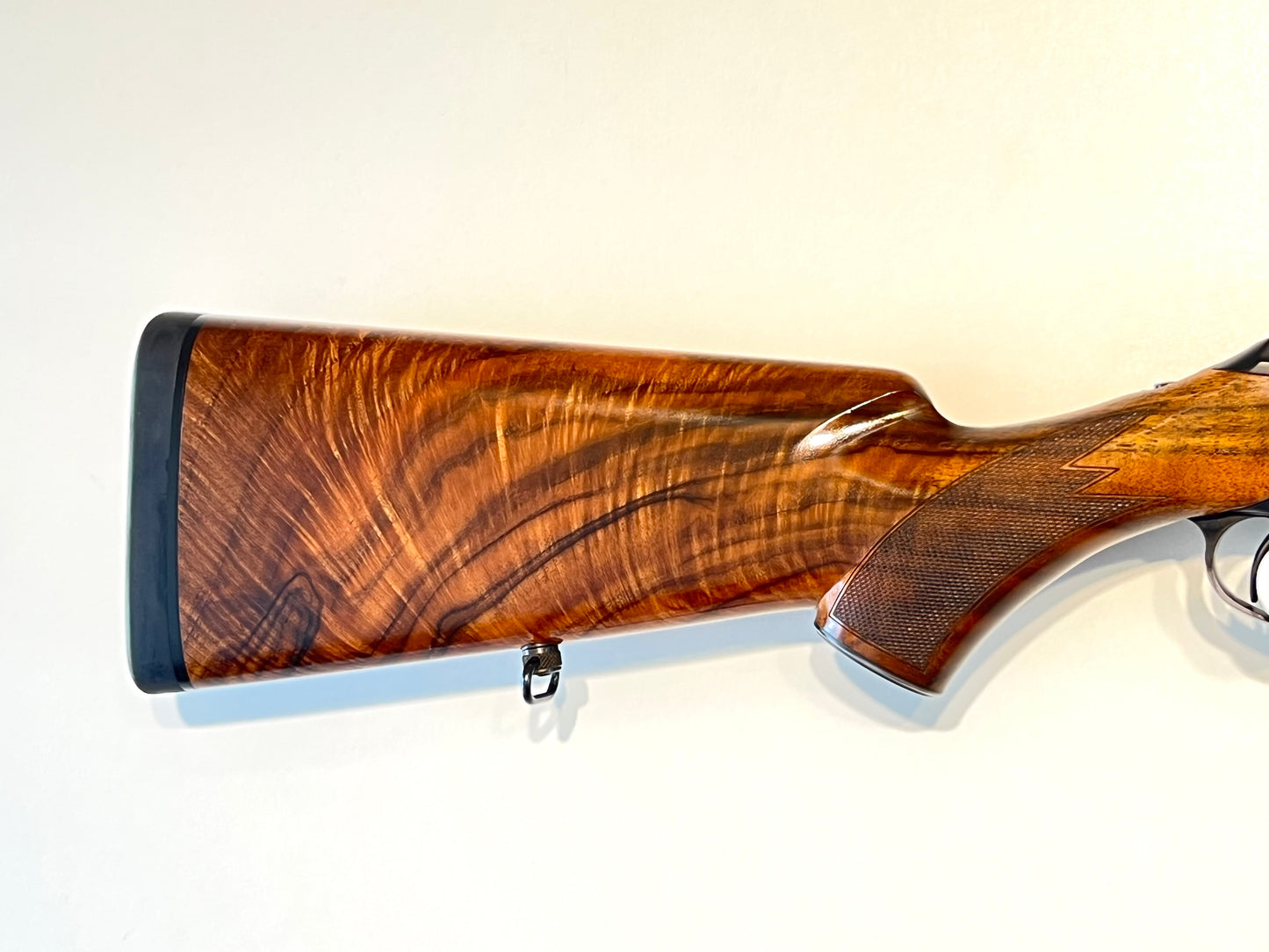 Sauer 202 (Brugt)