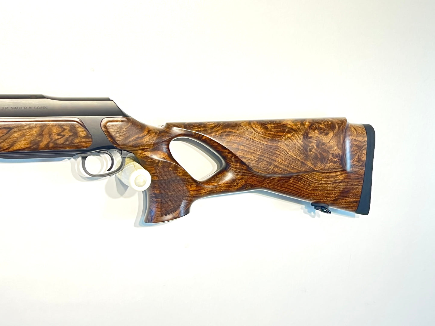 Sauer 505 Iconic