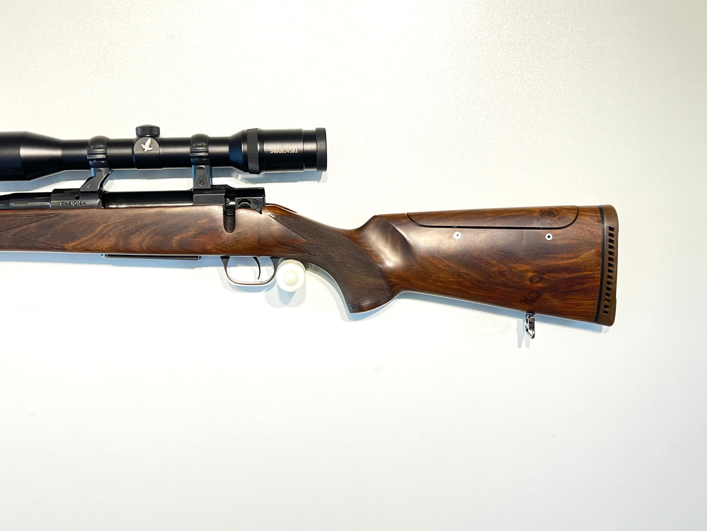 Schultz og Larsen Classic LH (Brugt)