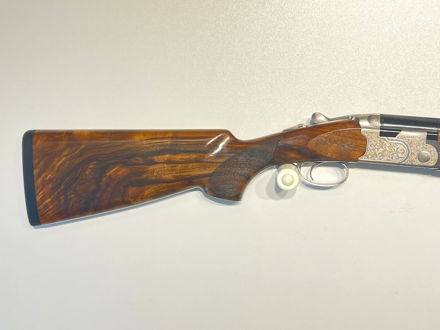 Beretta 687 Silver Pigeon V 500 års jubilæum