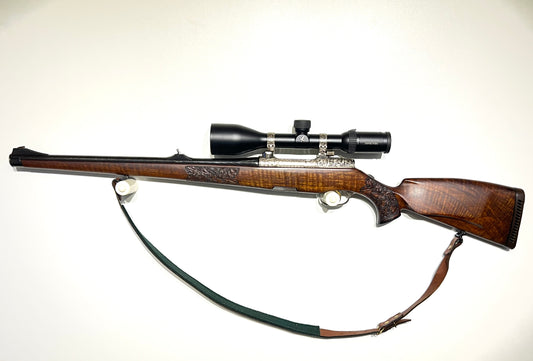 Steyr Mannlicher Luxus (Brugt)