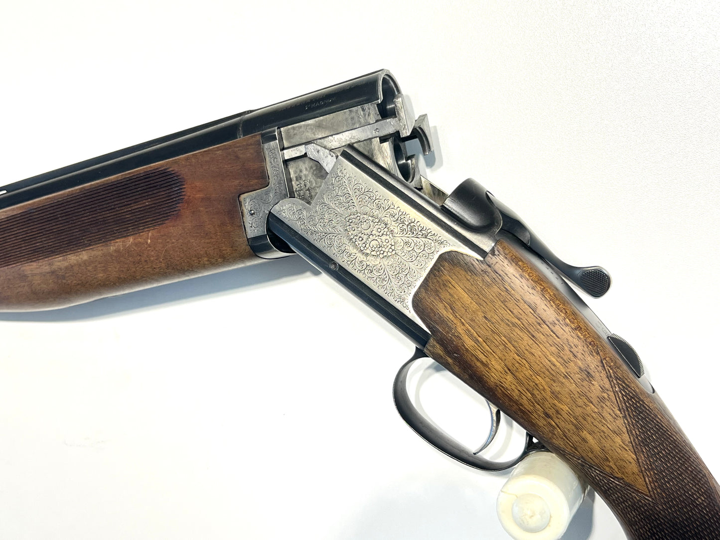 Laurona Eibar (Brugt)