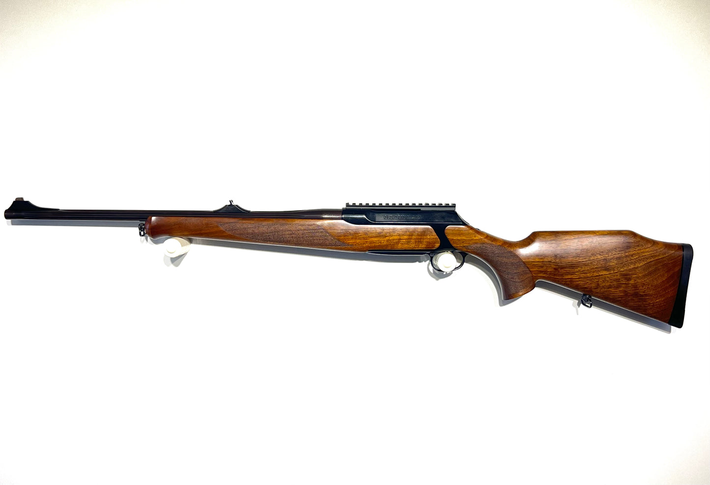 Sauer 202 (Brugt)