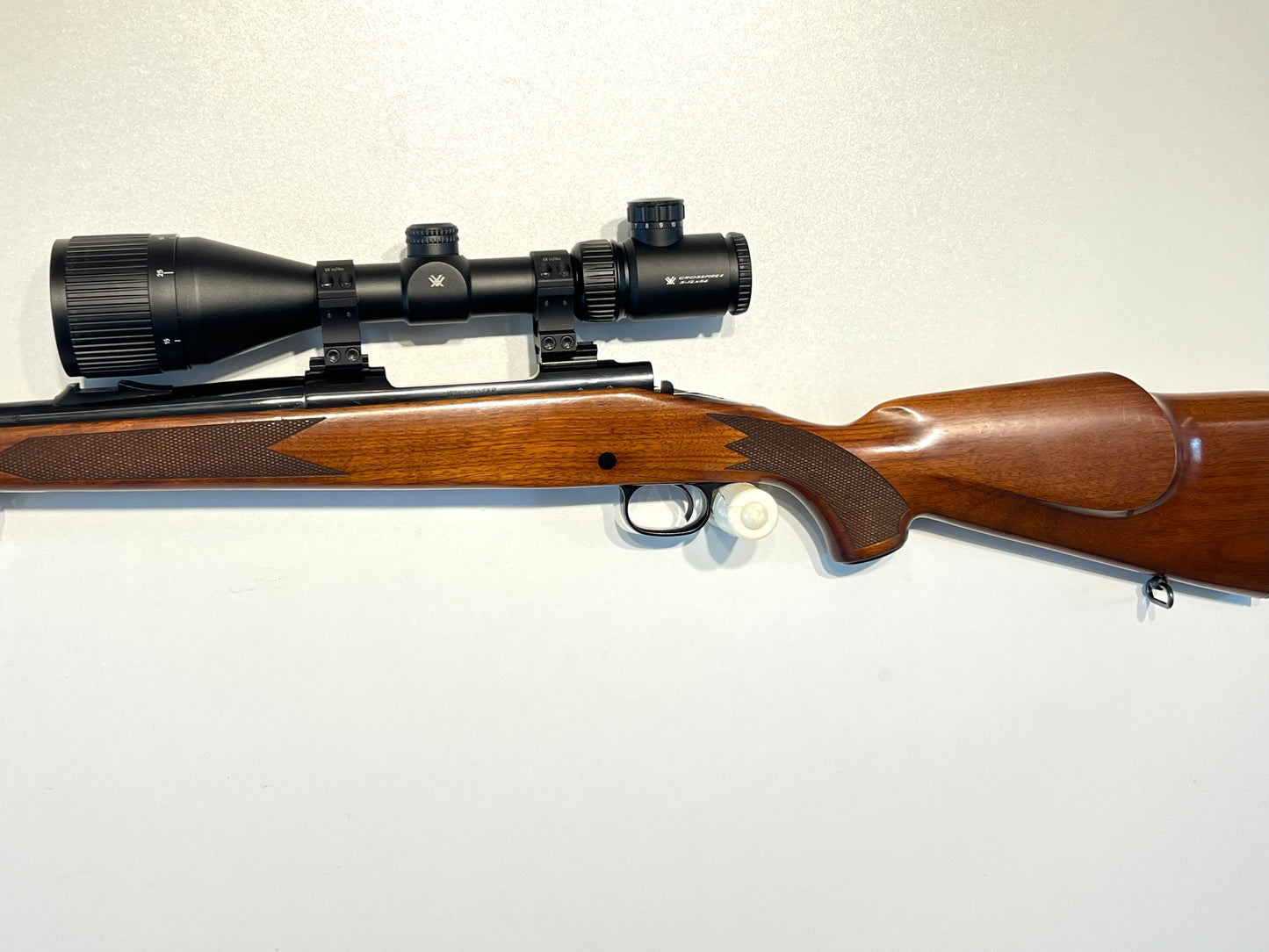 Winchester 70 XTR (Brugt)