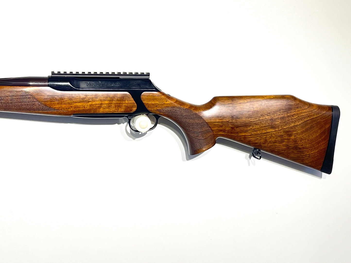 Sauer 202 (Brugt)