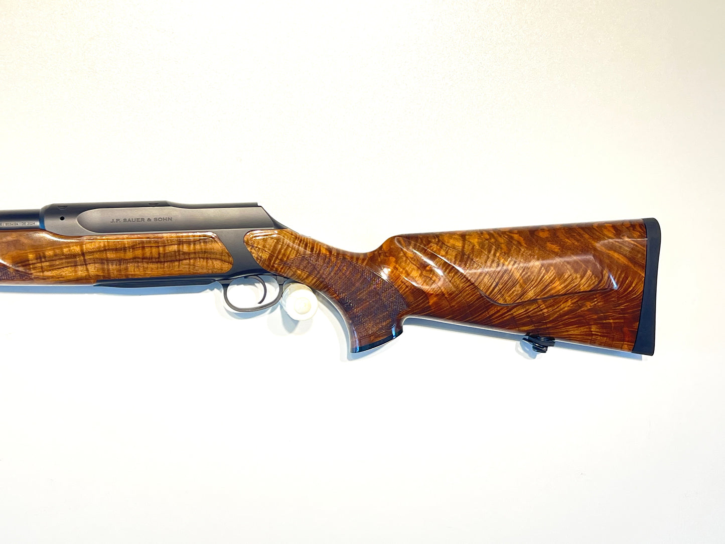Sauer 505 Grade 5