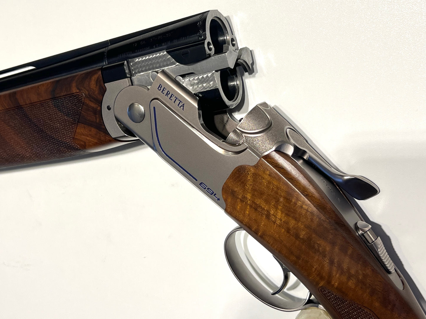 Beretta 694 Sport (Demo)