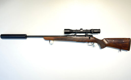 Schultz og Larsen Classic LH (Brugt)