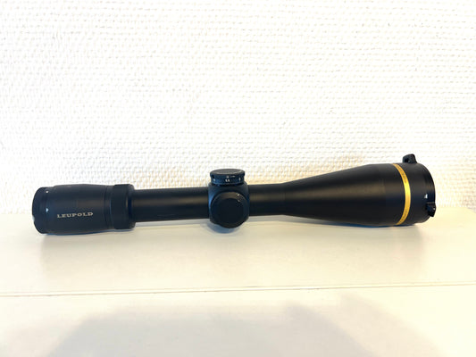 Leupold VX-6 3-18x50