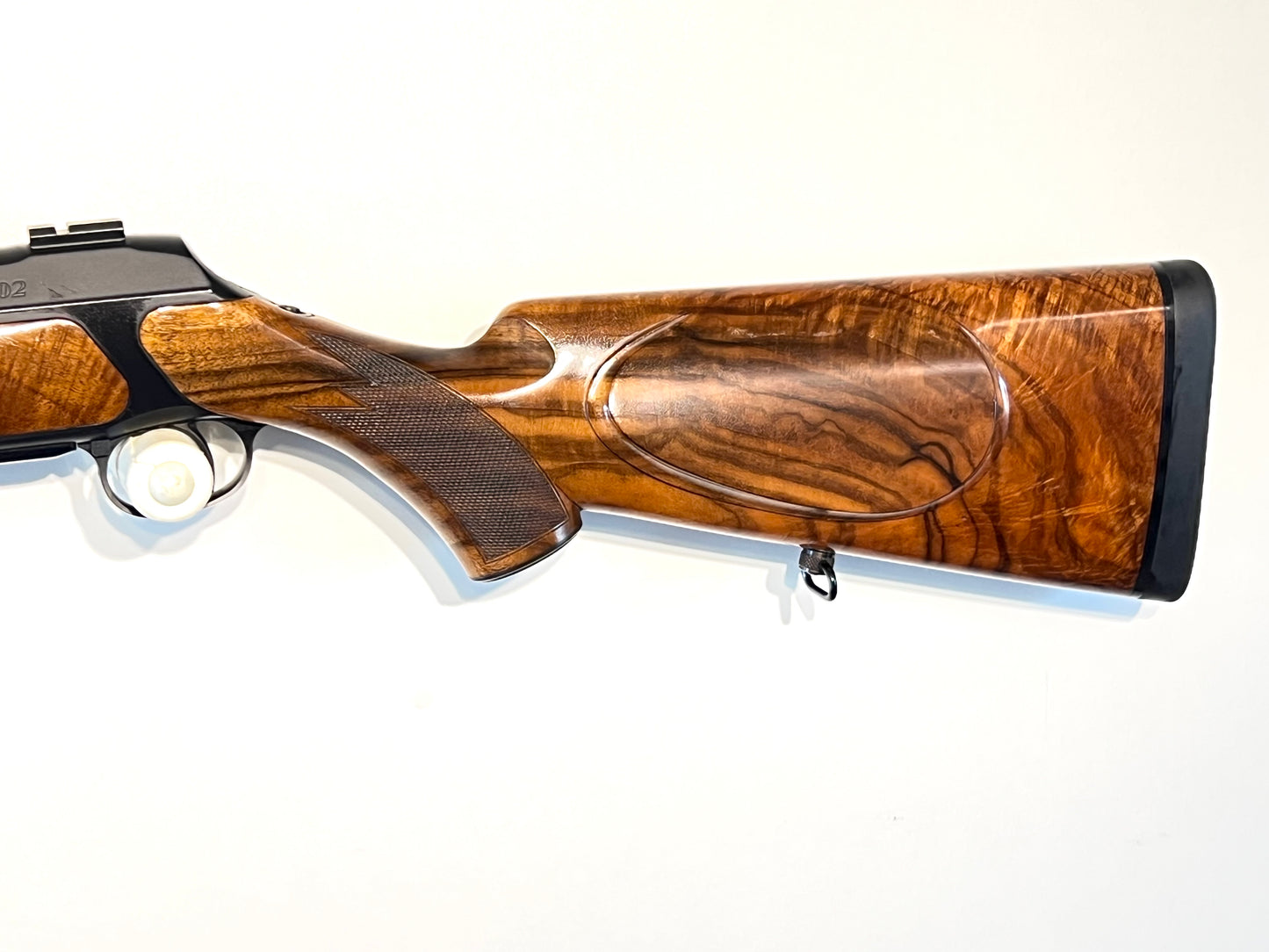 Sauer 202 (Brugt)