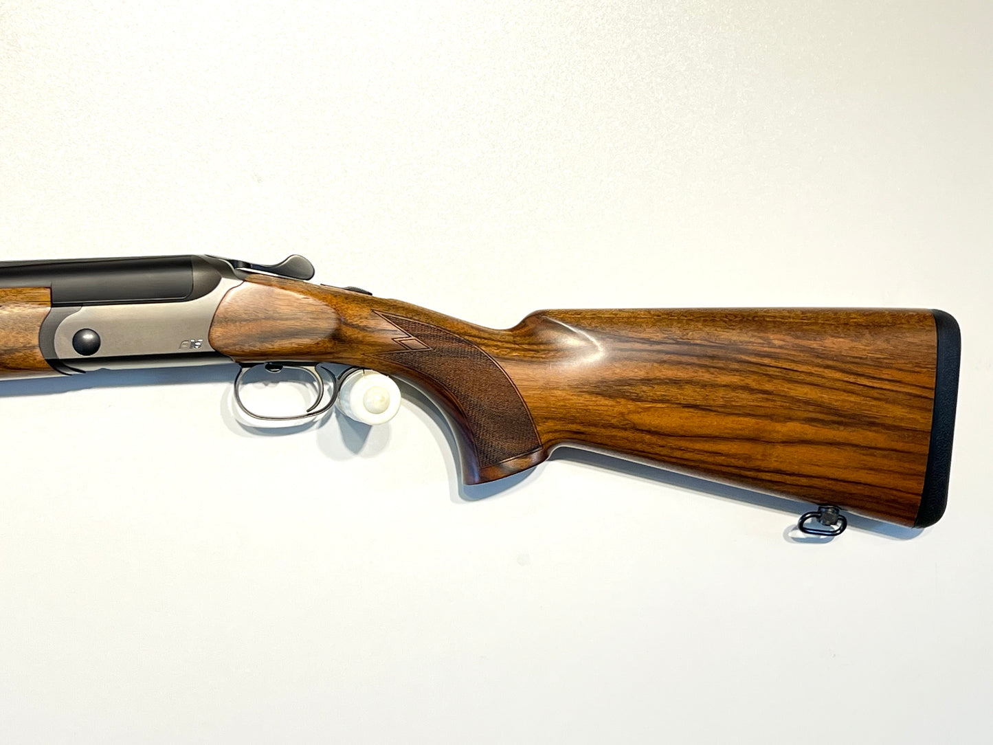 Blaser F16 Game (Brugt)
