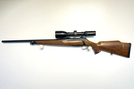 Sauer 202 Jubilee (Brugt)