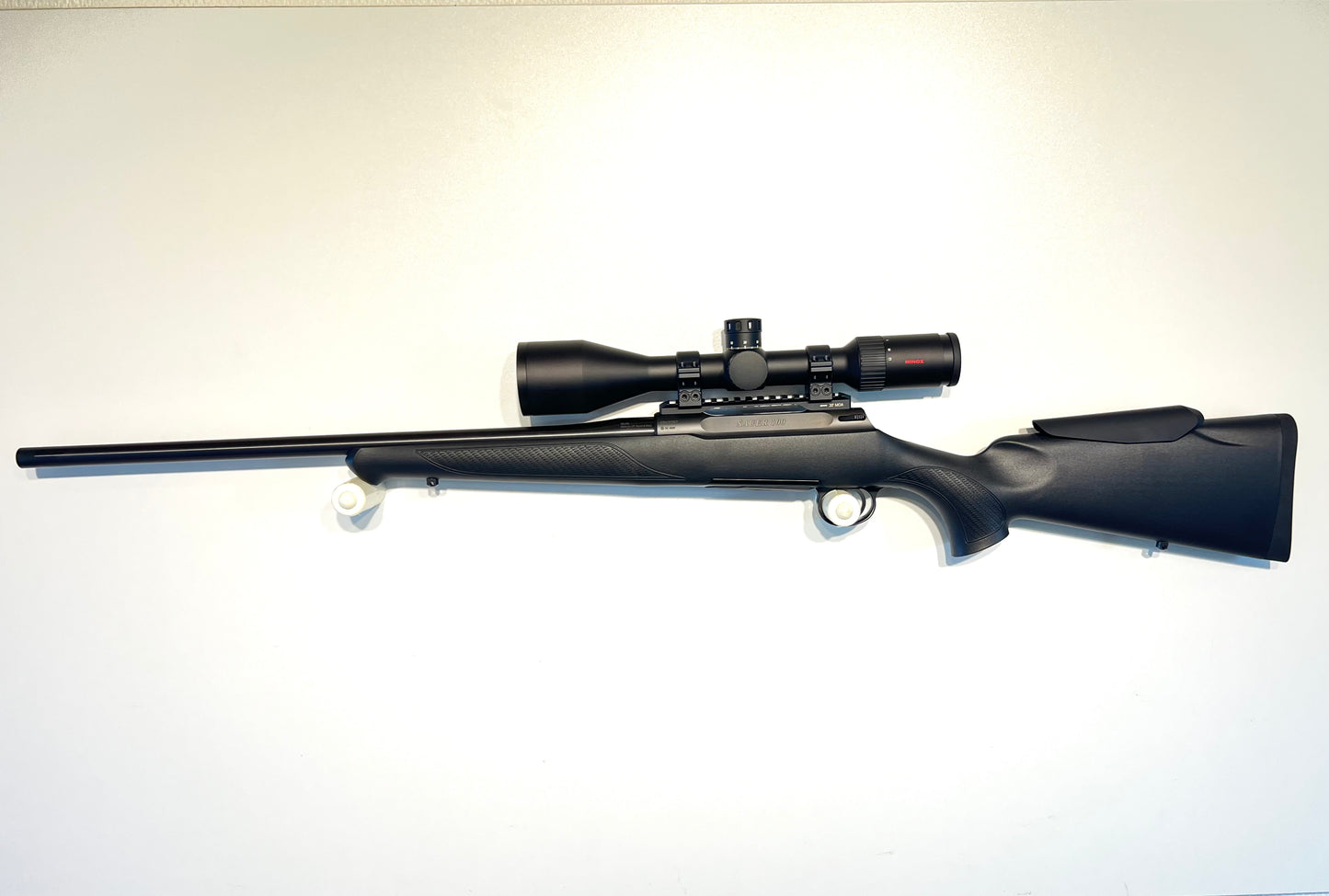 Sauer 100 XTA Sæt