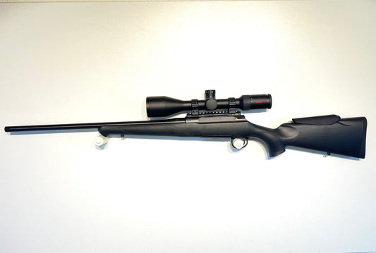 Sauer 100 XTA Sæt