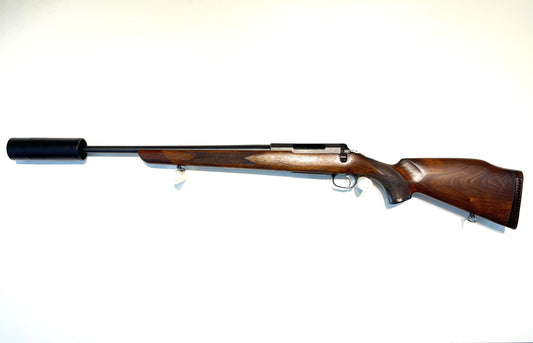 Tikka 590 Links (Brugt)