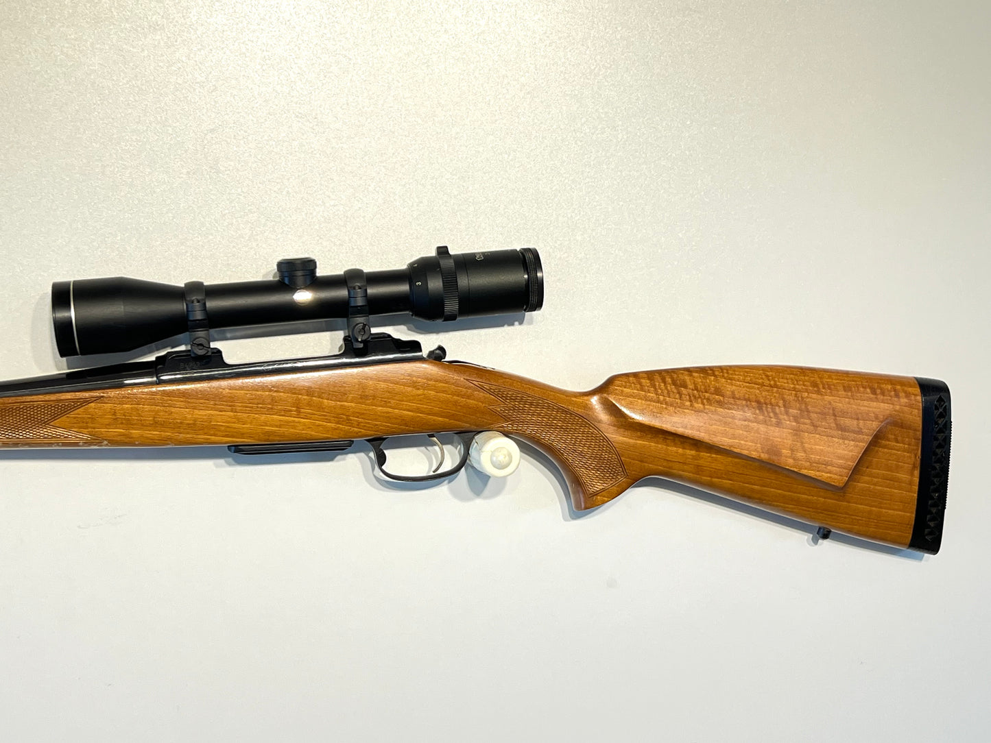 CZ 550 Lux (Brugt)