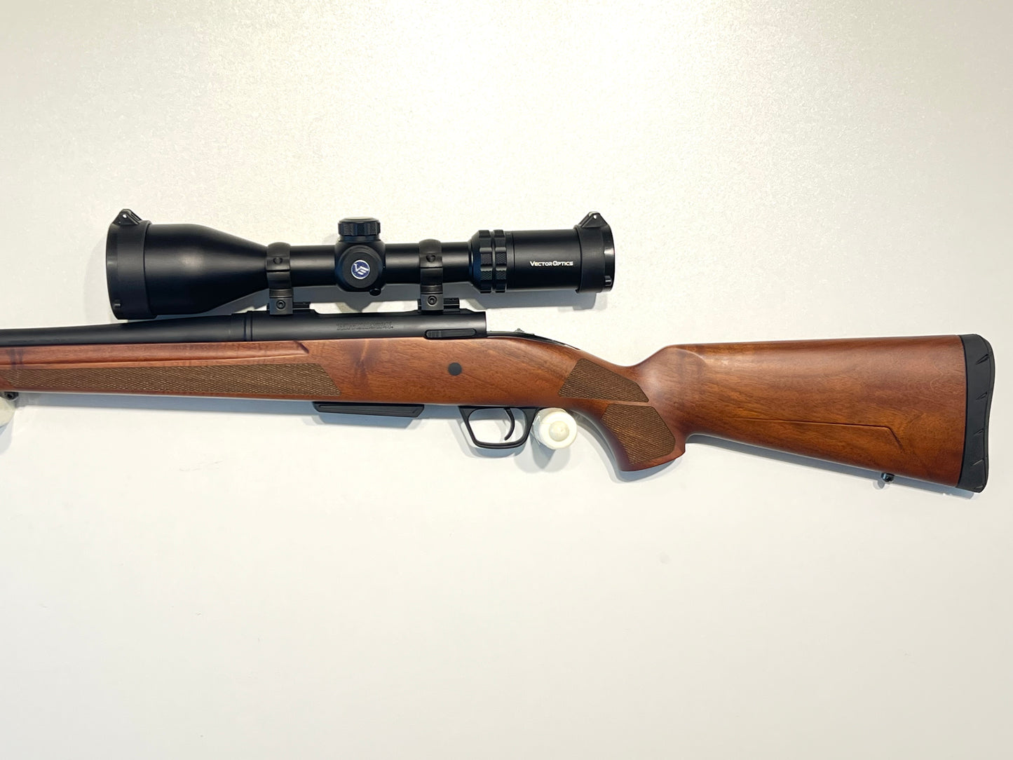 Winchester XPR m. kikkert