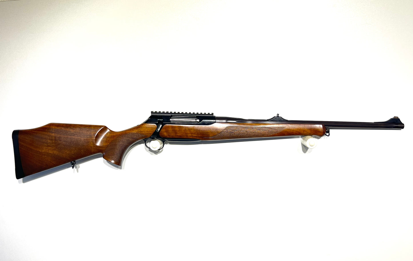 Sauer 202 (Brugt)