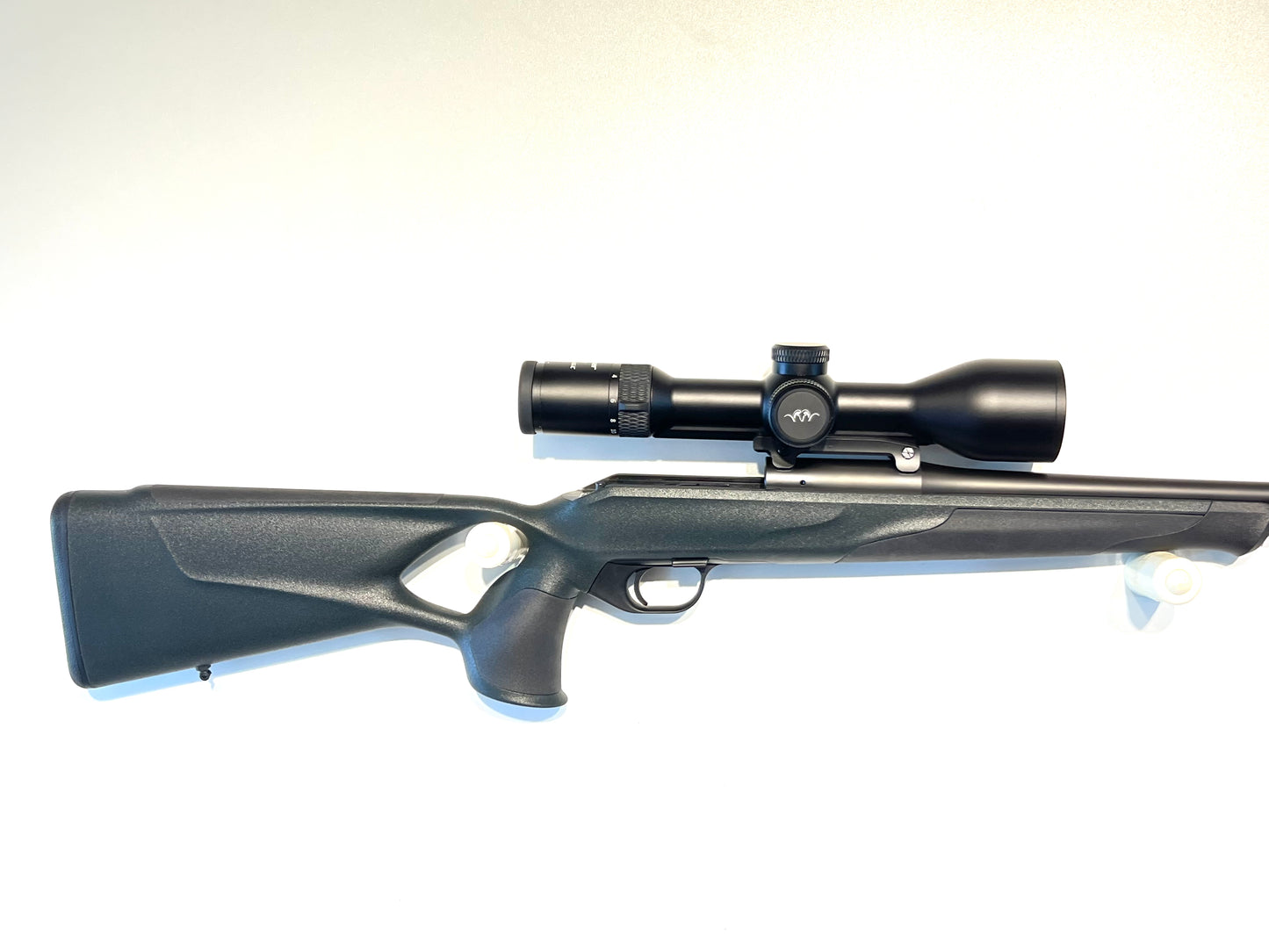 Blaser R8 Prof Succ. m. Blaser optik