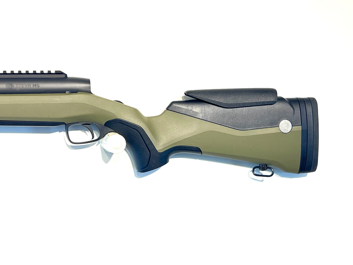 Steyr MS Wild