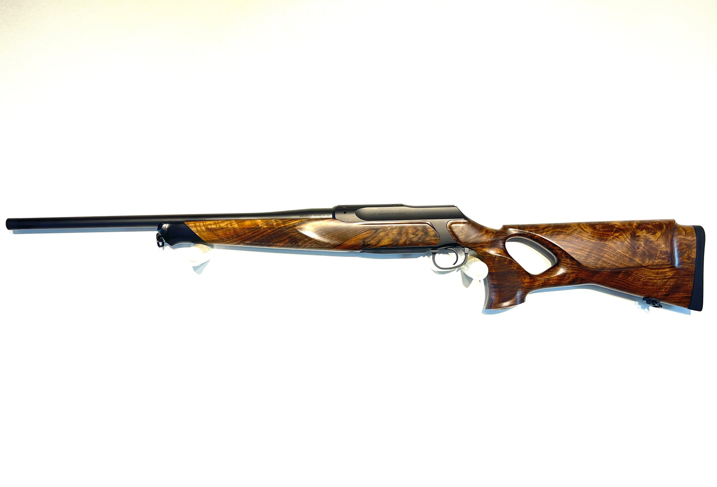 Sauer 505 Iconic