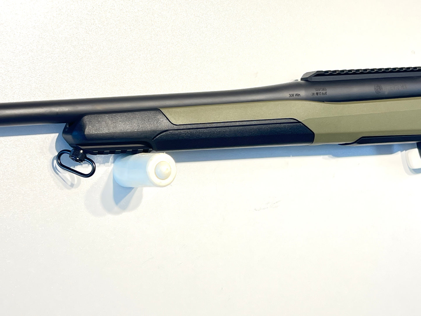 Steyr MS Wild