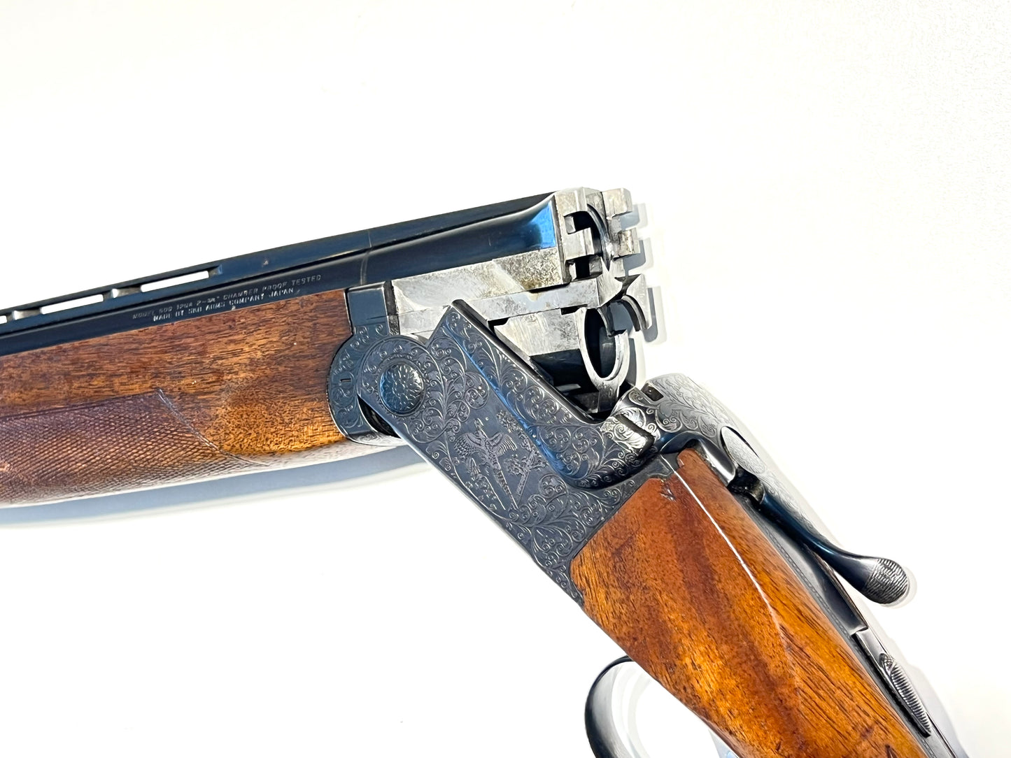 SKB 500 (Brugt)