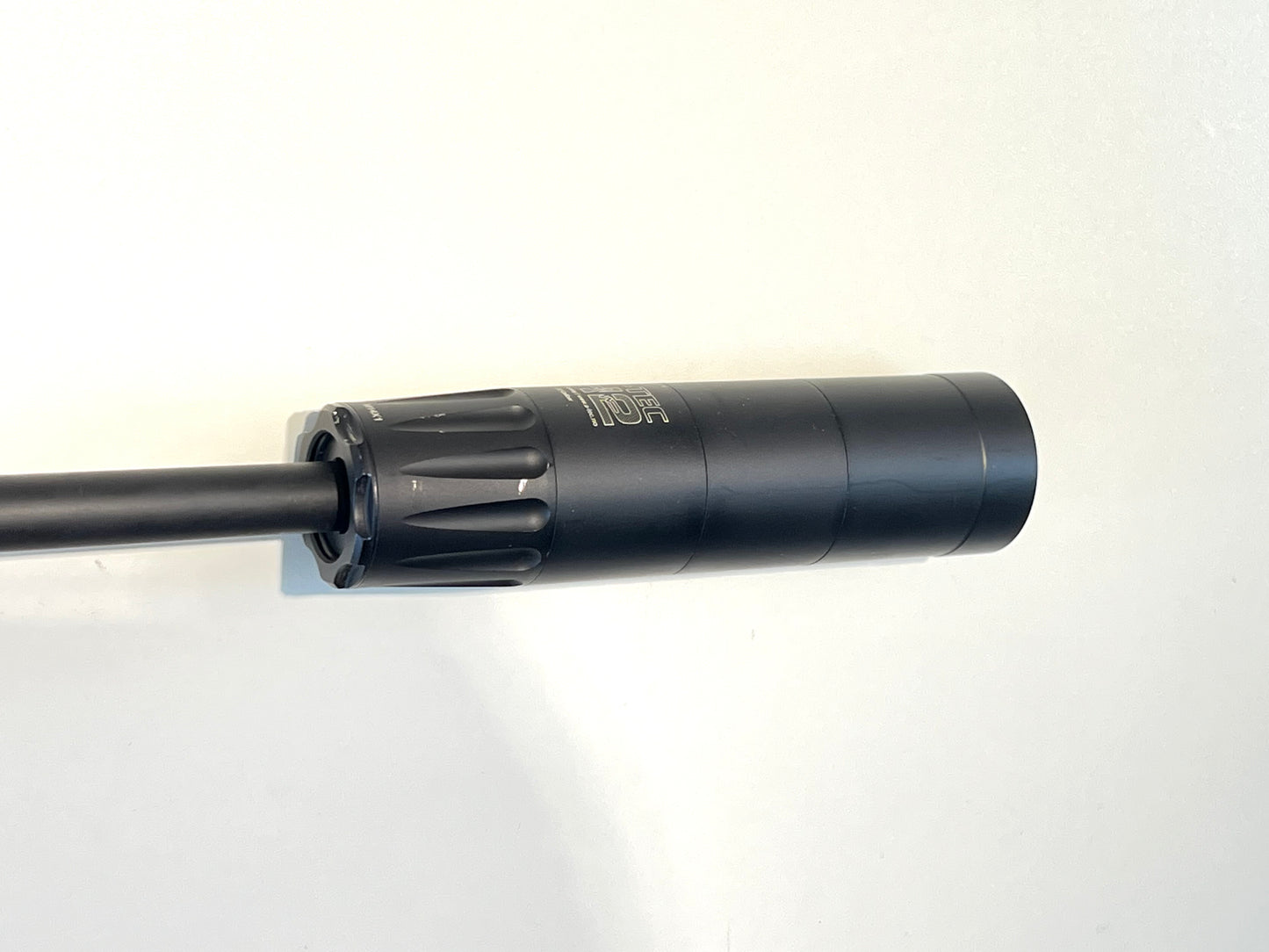 Sauer 202 (Brugt)