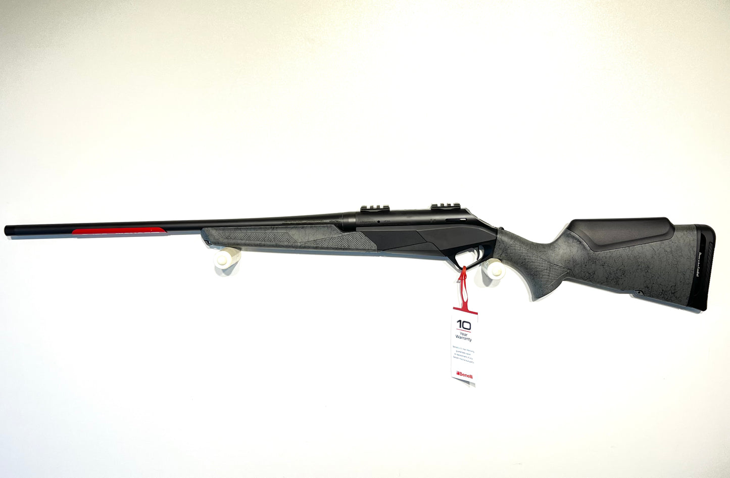 Benelli Lupo Granite Moss