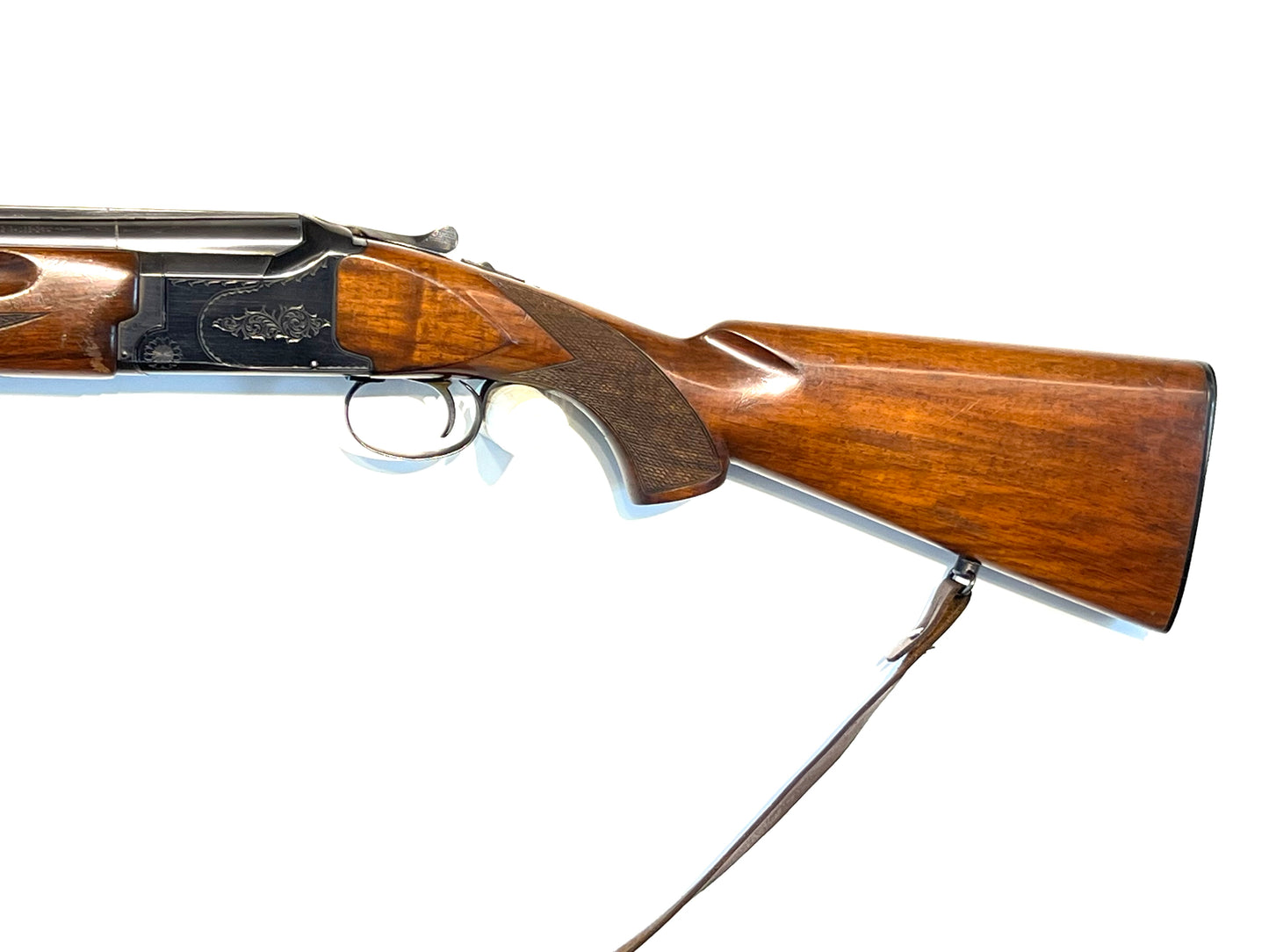 Winchester Mod. 400 (Brugt)