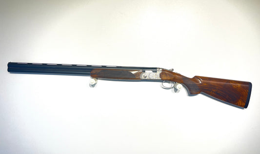 Beretta 687 Silver Pigeon V 500 års jubilæum