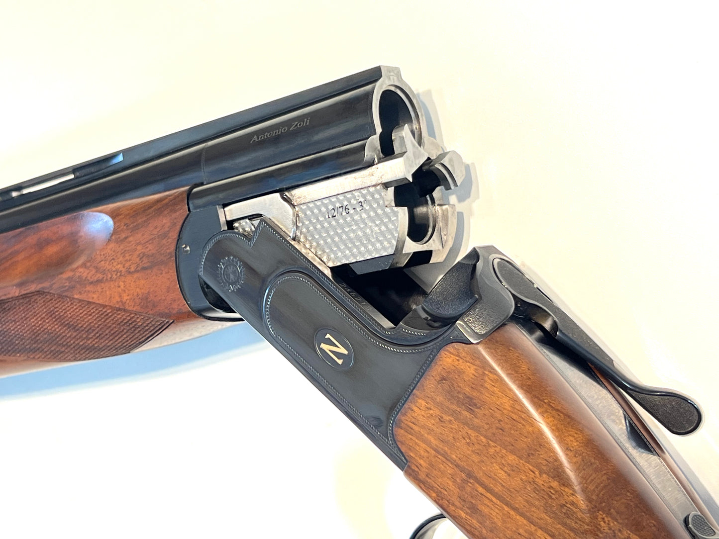 Antonio Zoli Z-Gun Sport (Brugt)