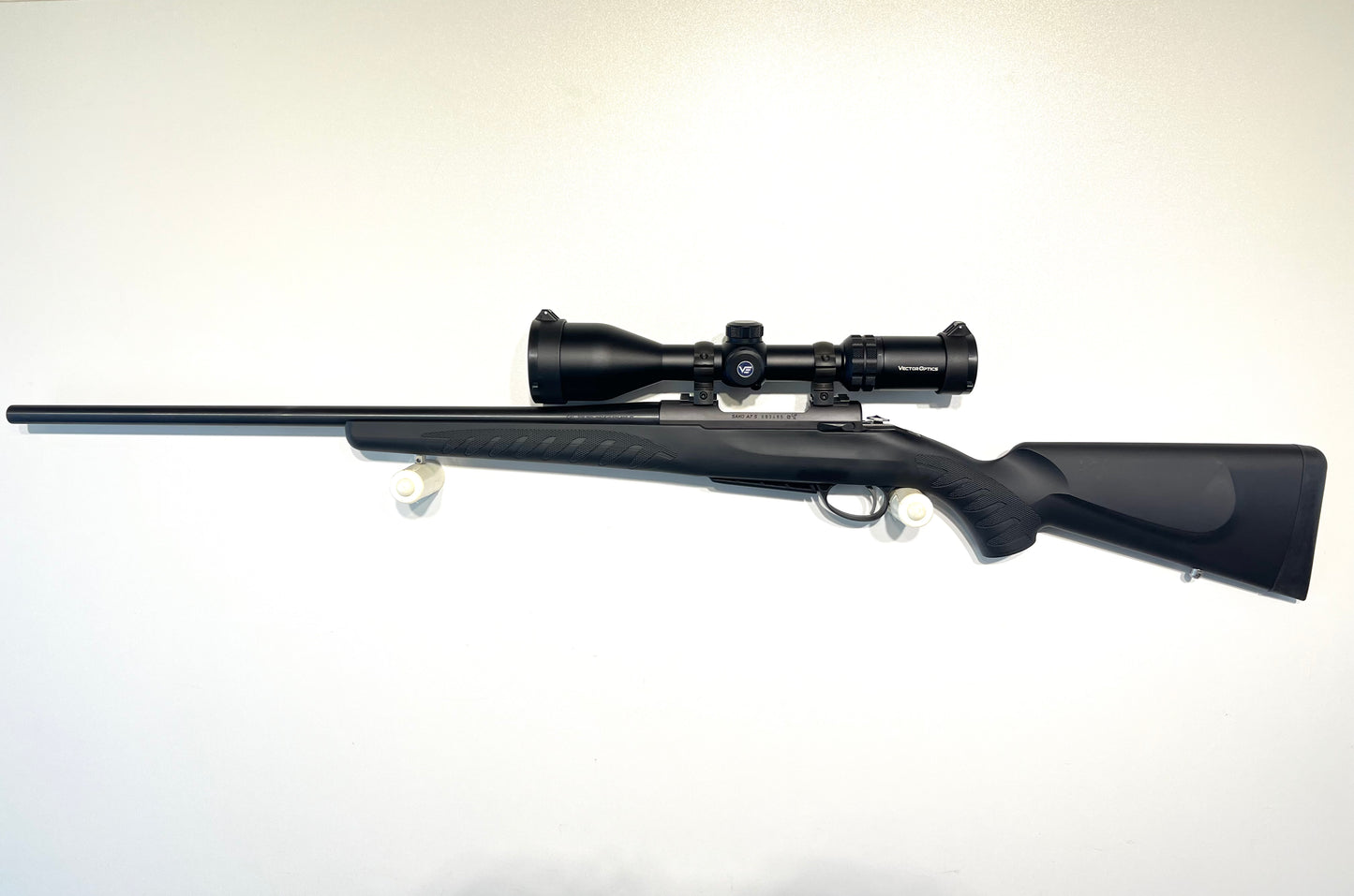 Sako A7 m. kikkert