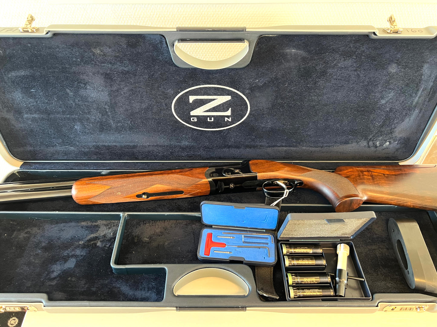 Antonio Zoli Z-Gun Sport (Brugt)