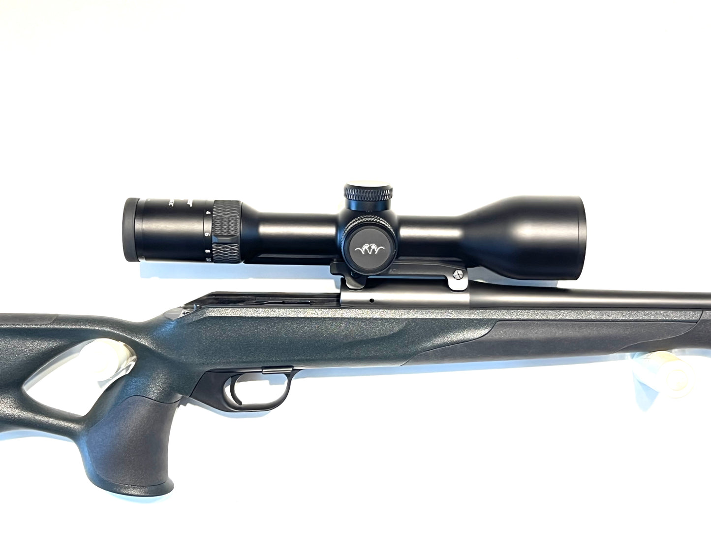 Blaser R8 Prof Succ. m. Blaser optik