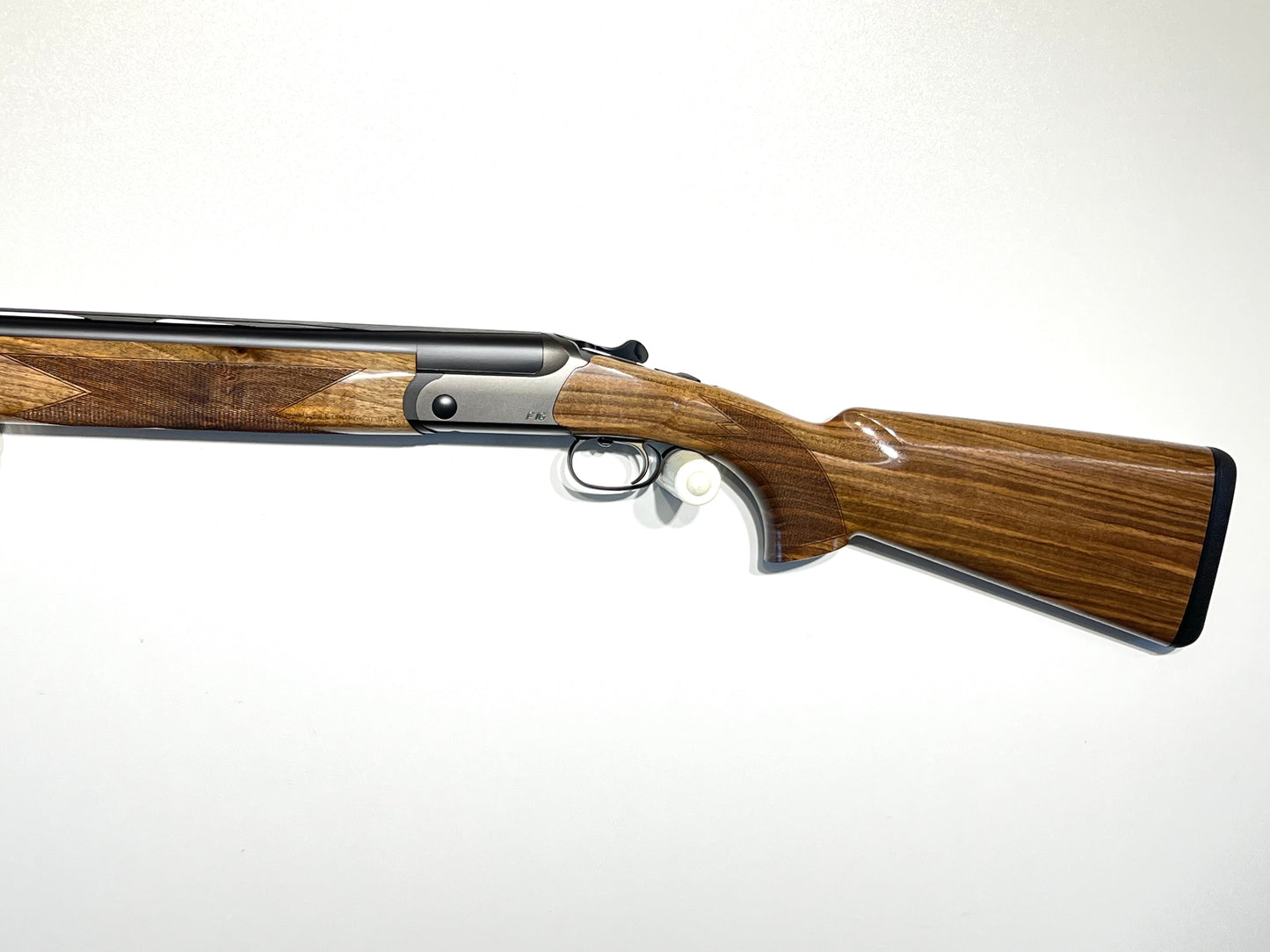 Blaser F16 Game