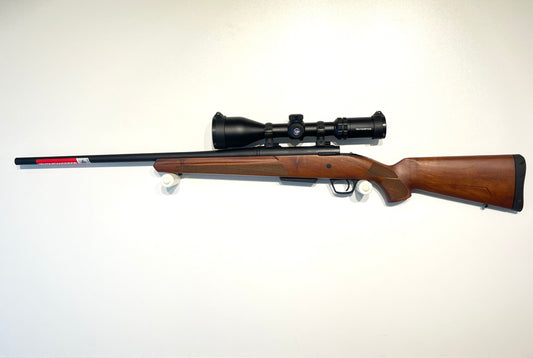 Winchester XPR m. kikkert