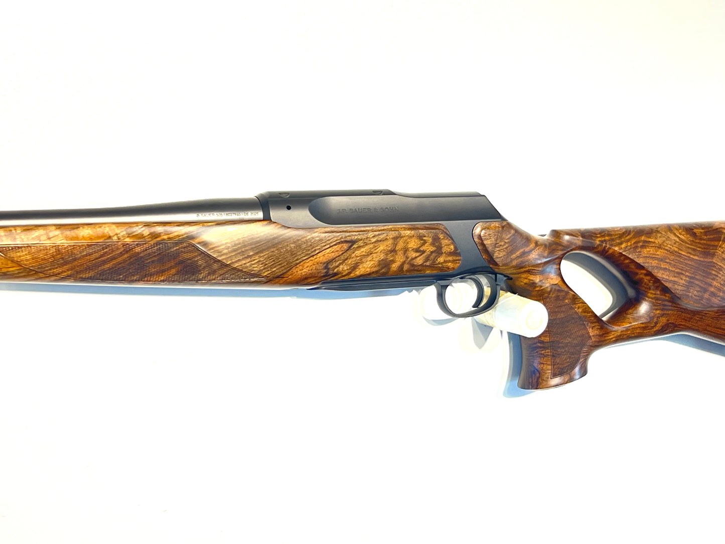 Sauer 505 Iconic