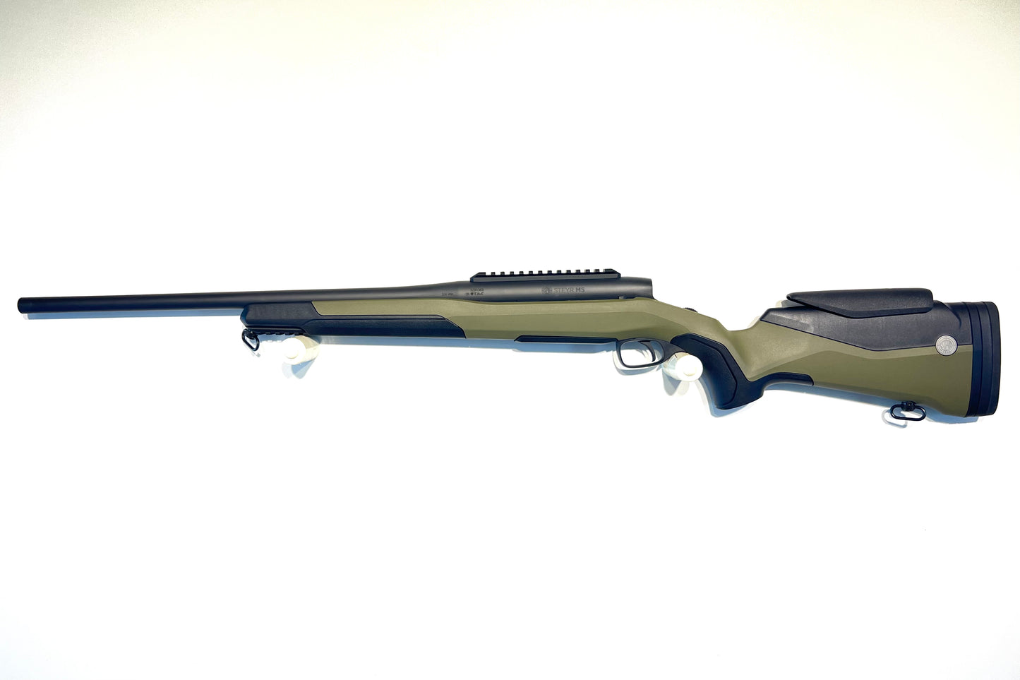 Steyr MS Wild