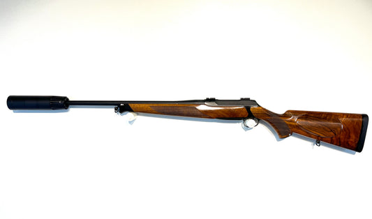 Sauer 202 (Brugt)