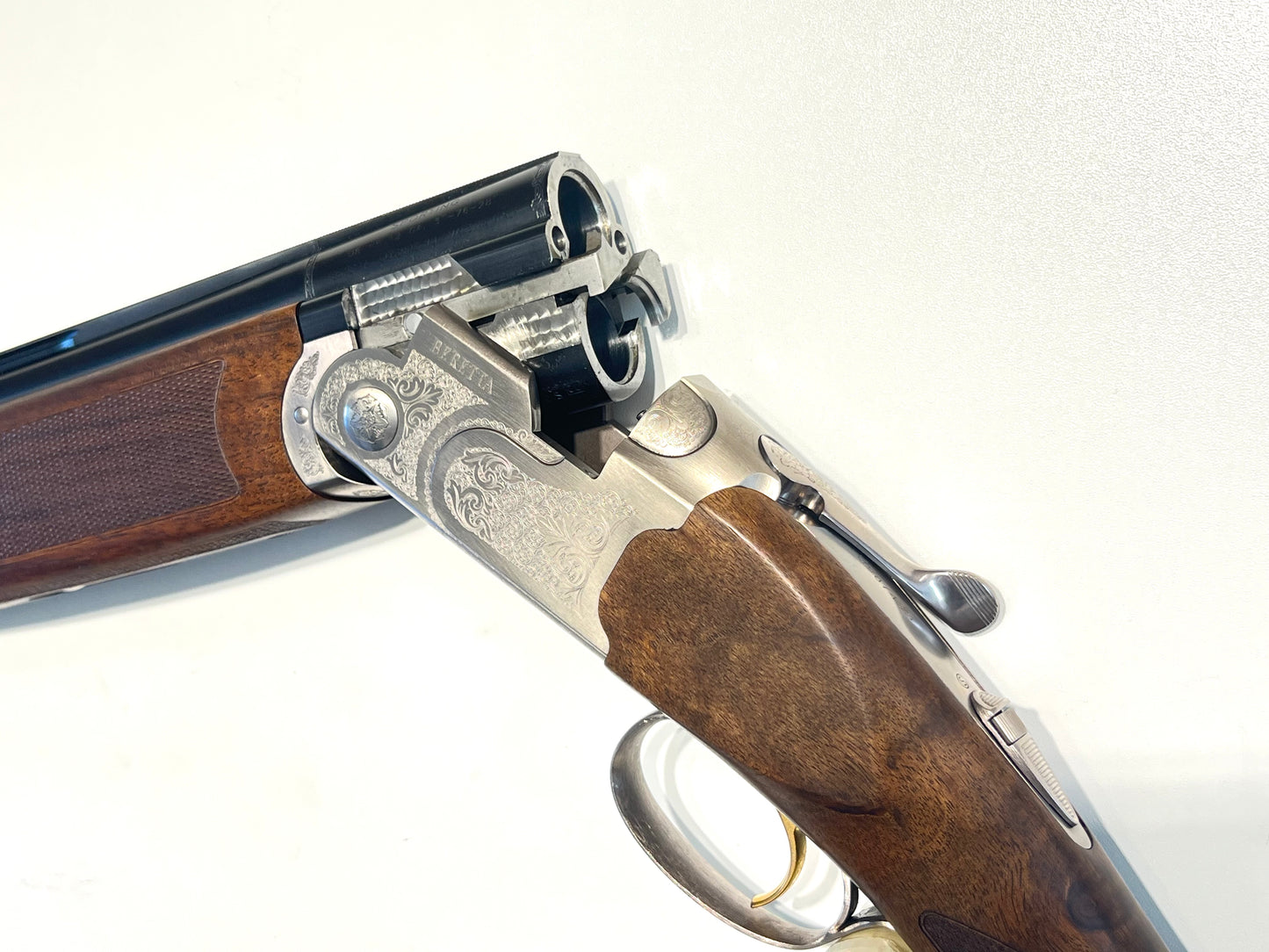 Beretta 686 Silver Pigeon Sport (Brugt)
