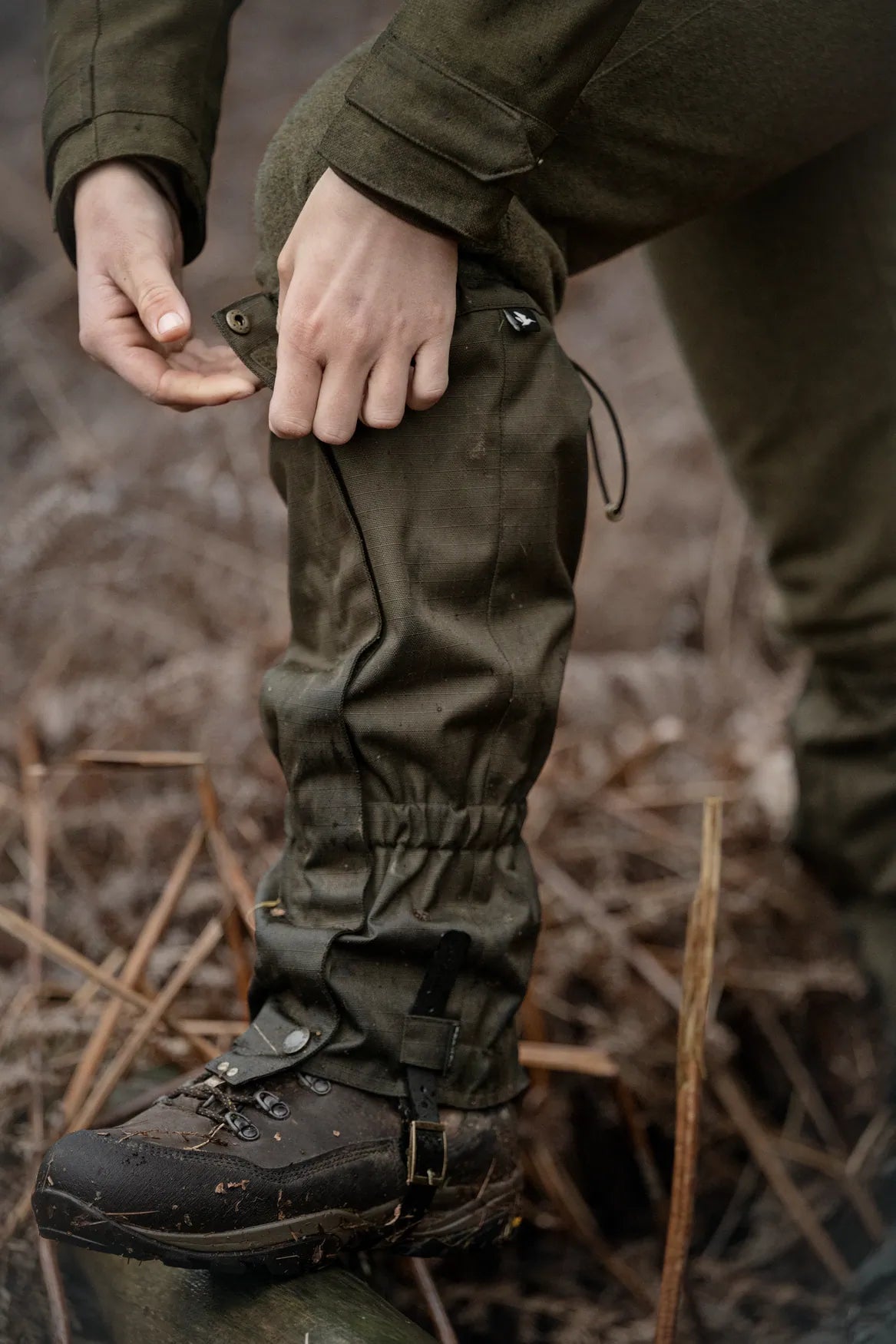Buckthorn Duro Gaiters