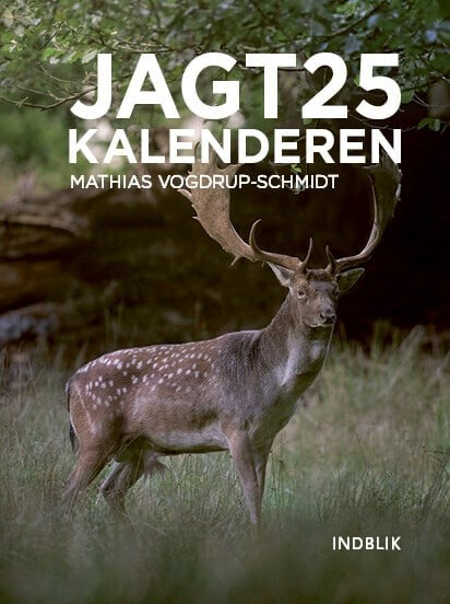 Jagtkalenderen 25